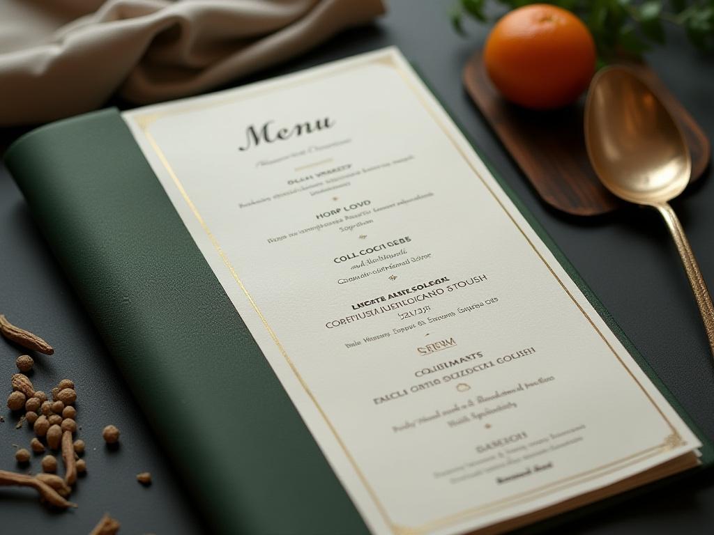 Storytelling y branding para restaurantes